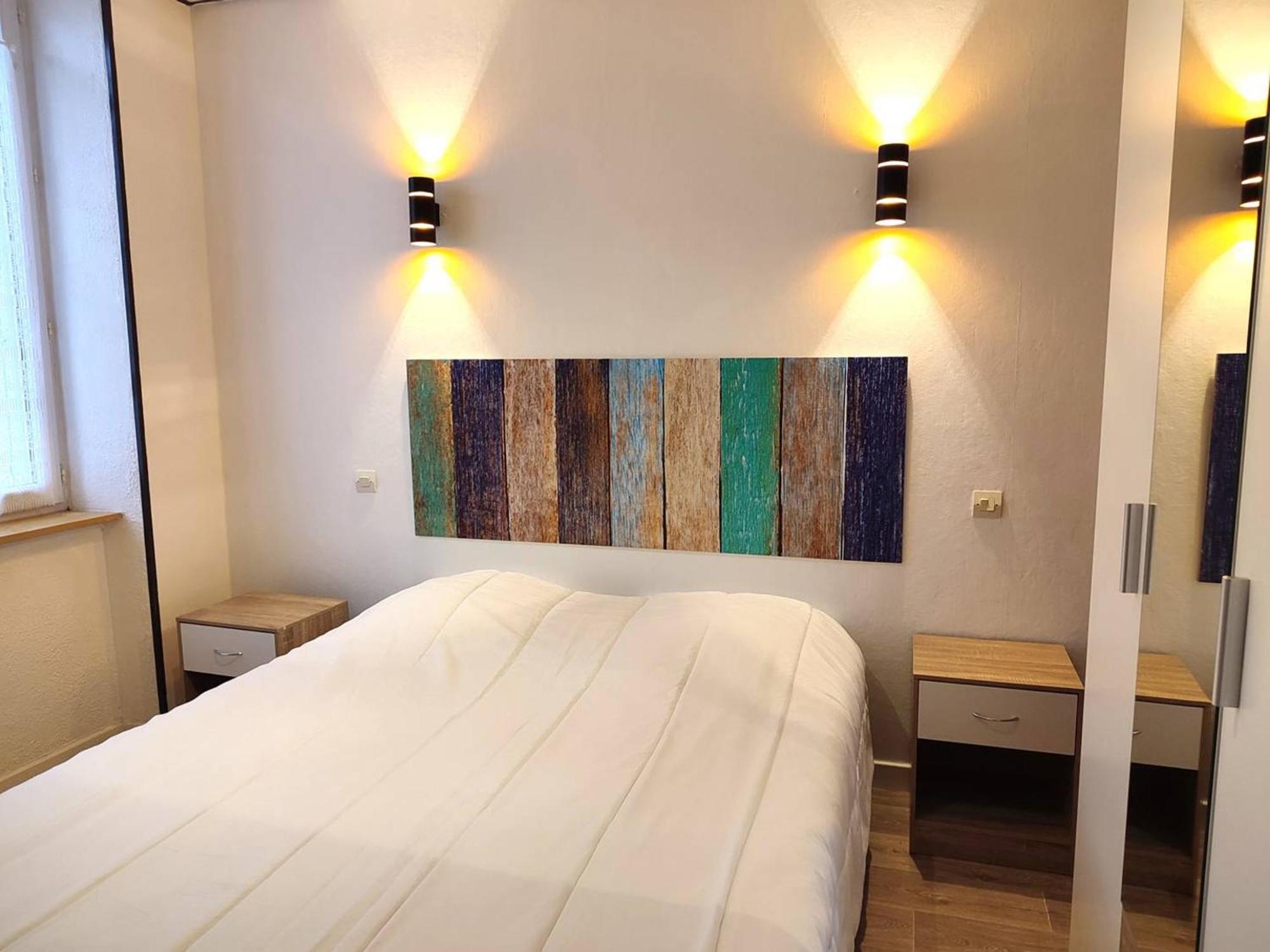 Trébeurden, 3 Pièces, 4 Personnes - Fr-1-368-308